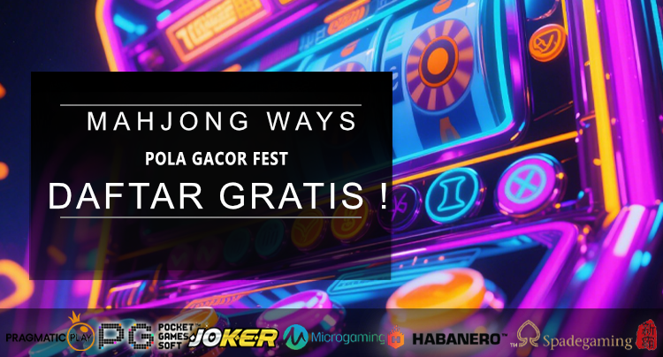 Pola Gacor Fest
